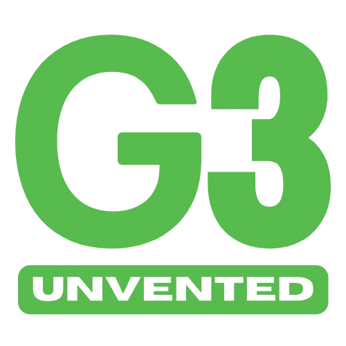 G3 Unvented Certified